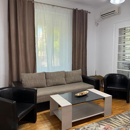 Apartament Victoria تيميشورا المظهر الخارجي الصورة