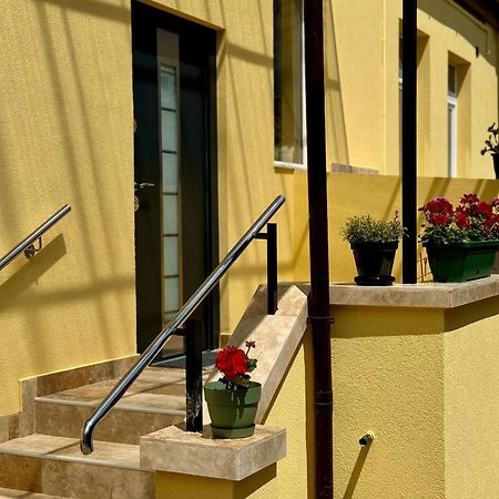 Apartament Victoria تيميشورا المظهر الخارجي الصورة