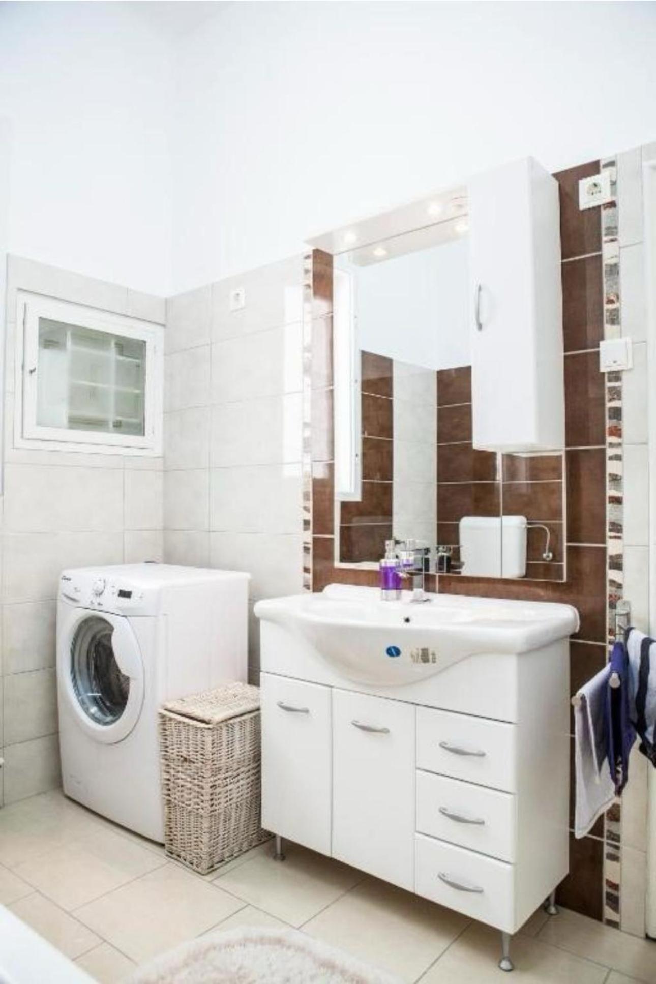 Apartament Victoria تيميشورا المظهر الخارجي الصورة