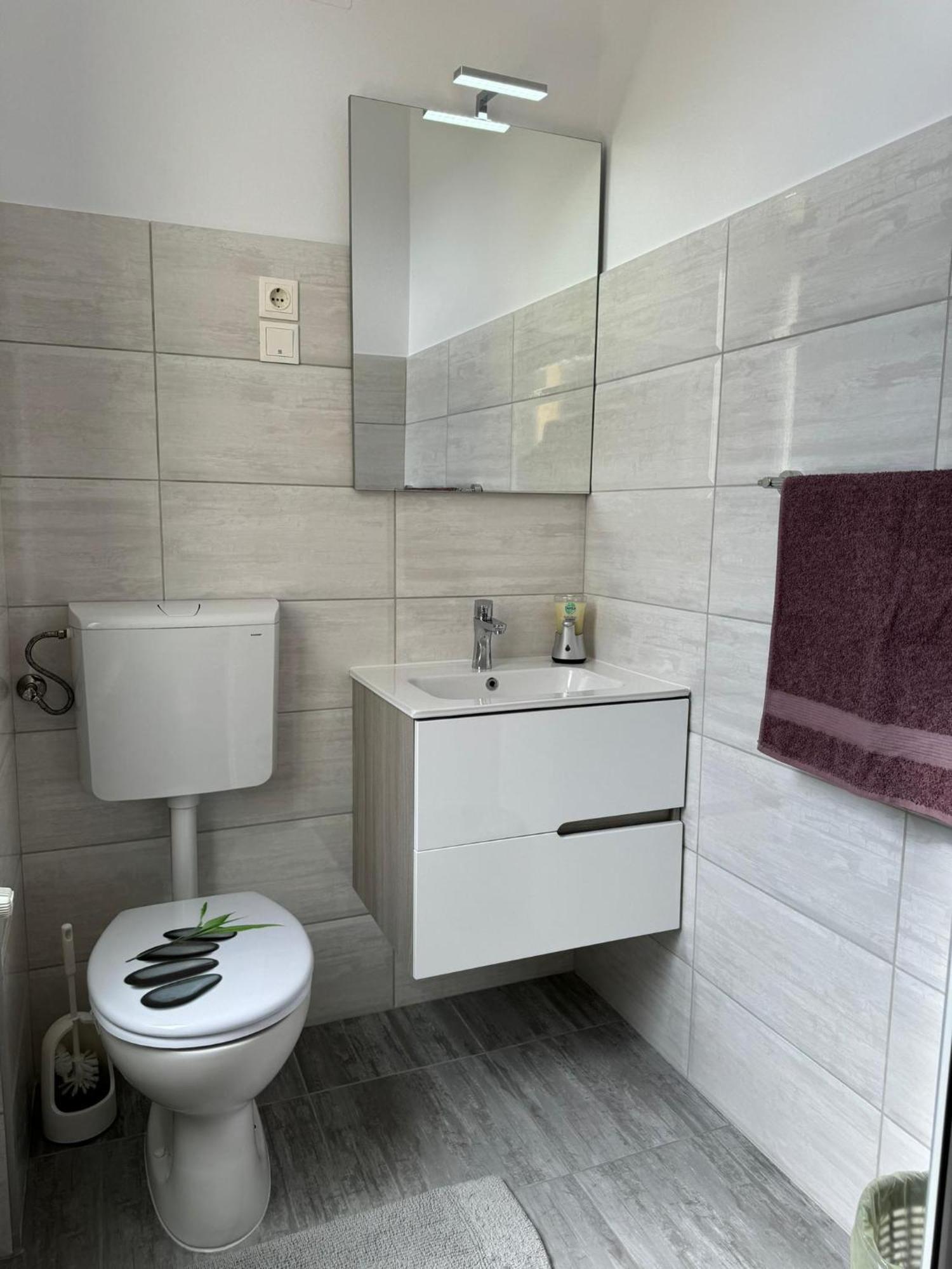 Apartament Victoria تيميشورا المظهر الخارجي الصورة