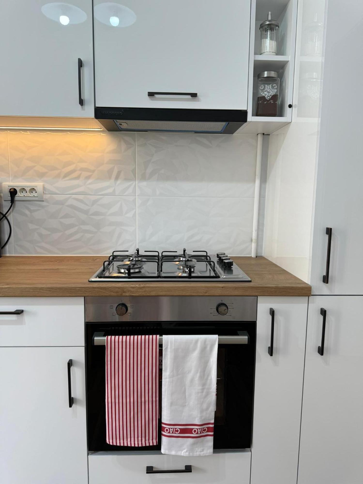 Apartament Victoria تيميشورا المظهر الخارجي الصورة