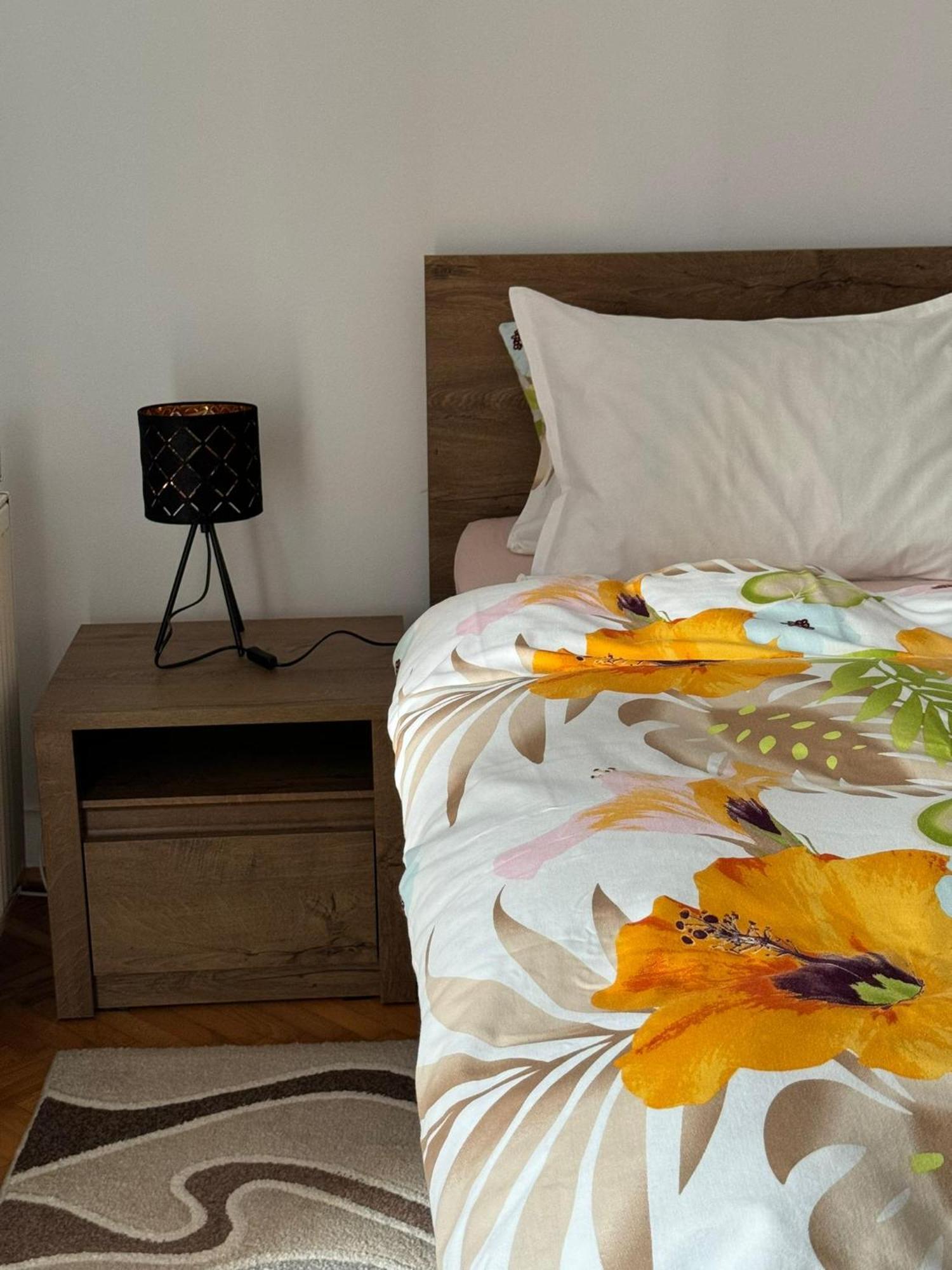 Apartament Victoria تيميشورا المظهر الخارجي الصورة