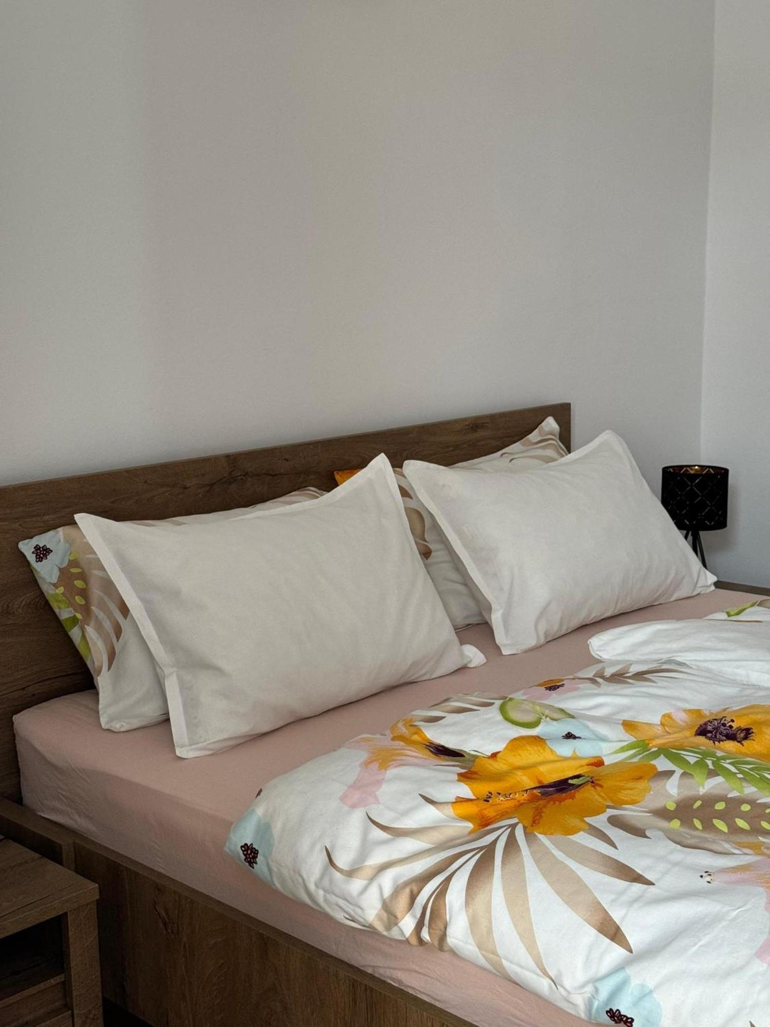 Apartament Victoria تيميشورا المظهر الخارجي الصورة