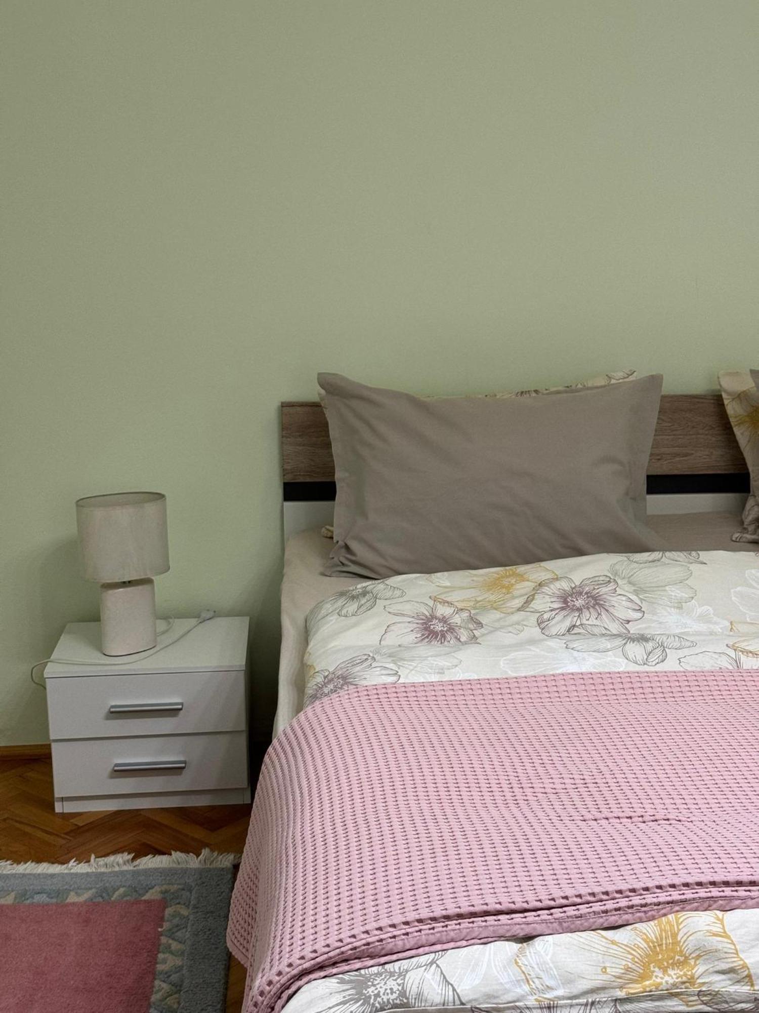 Apartament Victoria تيميشورا المظهر الخارجي الصورة