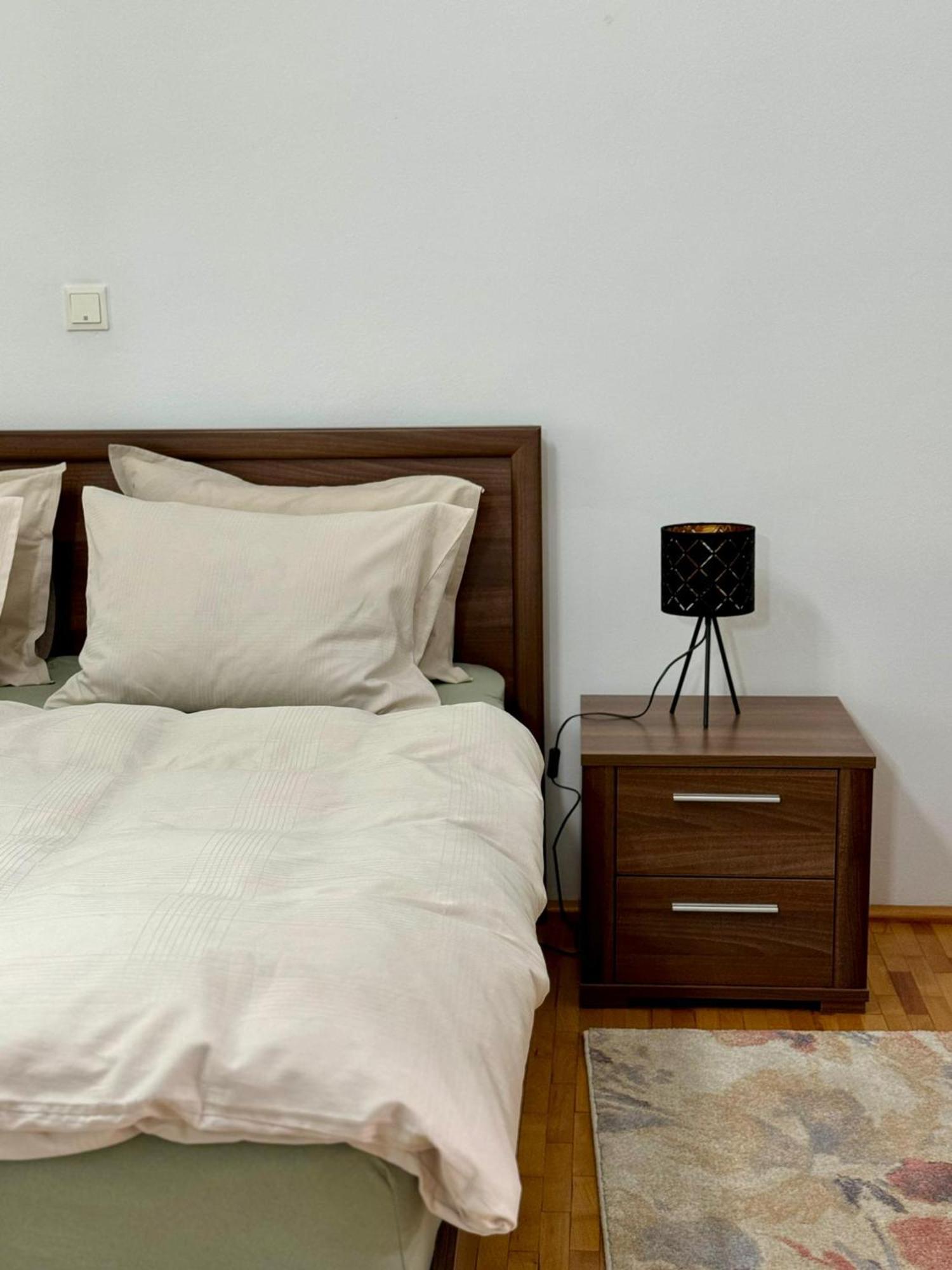 Apartament Victoria تيميشورا المظهر الخارجي الصورة